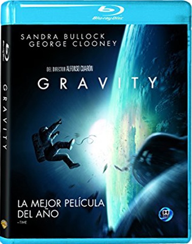 Imagen de Gravity (2013)